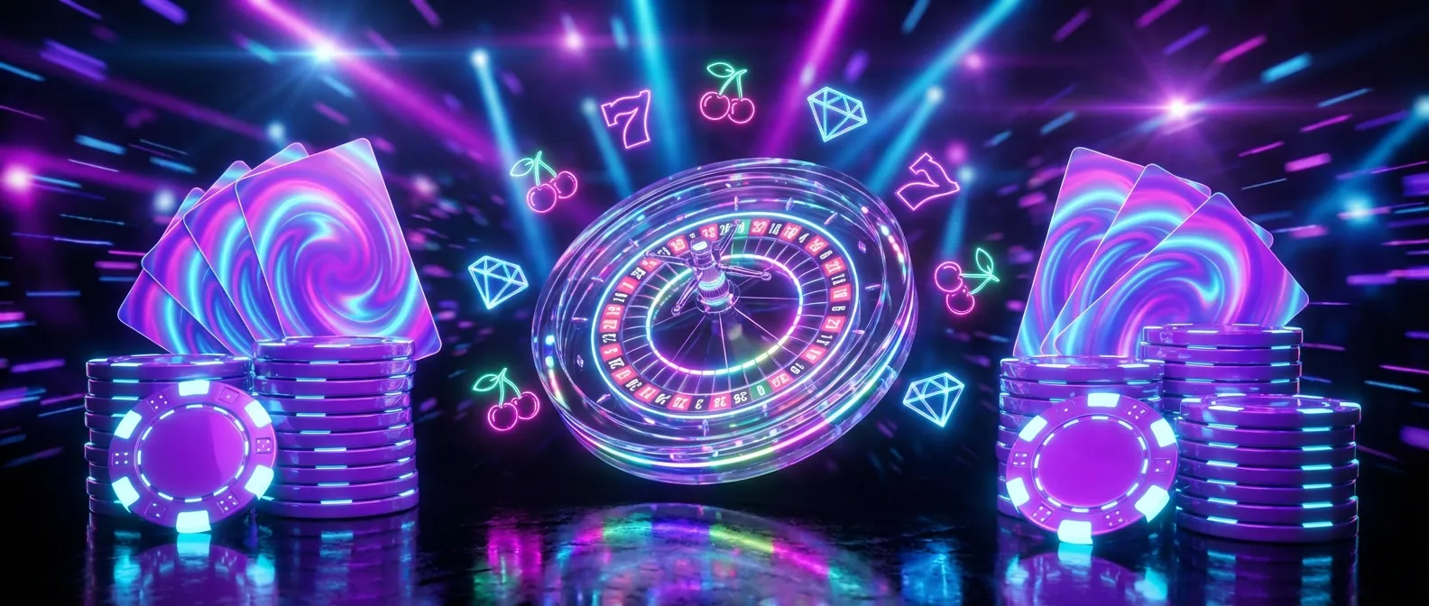PradaBet Casino bonus banner